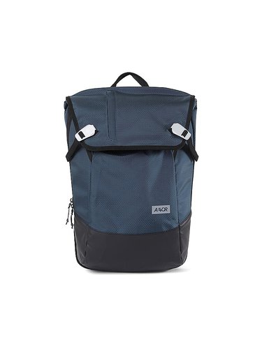 Aevor Rucksack Daypack 18-28L blau