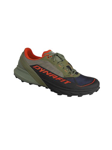 Dynafit Herren Traillaufschuhe Ultra 50 GTX olive | 44 1/2
