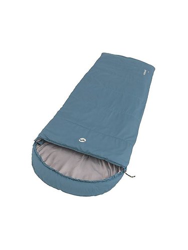 Outwell Schlafsack Campion blau