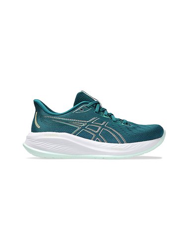 Asics Damen Laufschuhe Gel-Cumulus 26 petrol | 37 1/2