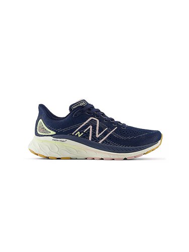 New Balance Damen Laufschuhe Fresh Foam X 860v13 blau | 37 1/2