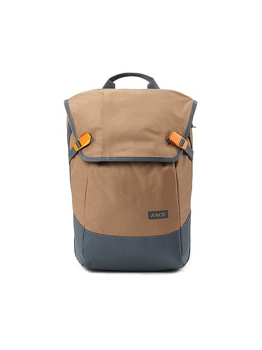 Aevor Rucksack Day Pack 18-28L braun