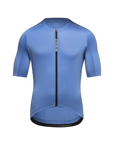 Gore Wear Herren Rad Trikot Spinshift blau | M