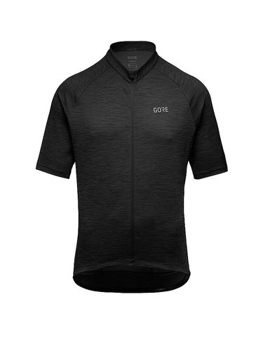 Gore Wear Herren Rad Trikot C3 schwarz | M