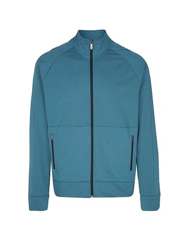 Schneider Sportswear Herren Trainingsanzug KENTM petrol | 54
