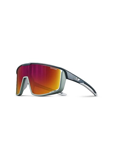Julbo Damen Radbrille Fury blau