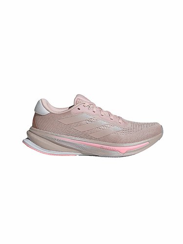 Adidas Damen Laufschuhe Supernova Rise rosa | 37 1/3