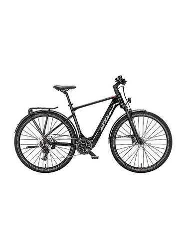 KTM Herren E-Bike Macina Sport SX 20 schwarz | 56CM