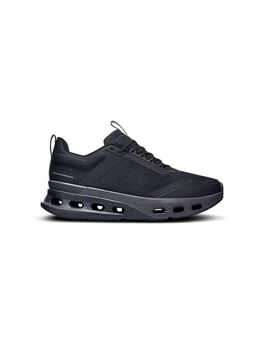 On Damen Cloudnova X schwarz | 37
