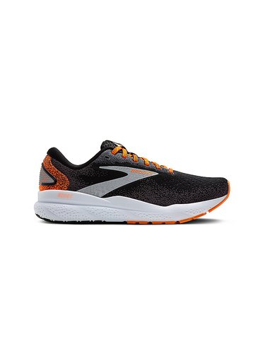 Brooks Herren Laufschuhe Ghost 16 schwarz | 45