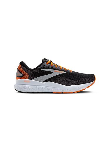 Brooks Damen Laufschuhe Ghost 16 Run Visible schwarz | 35 1/2