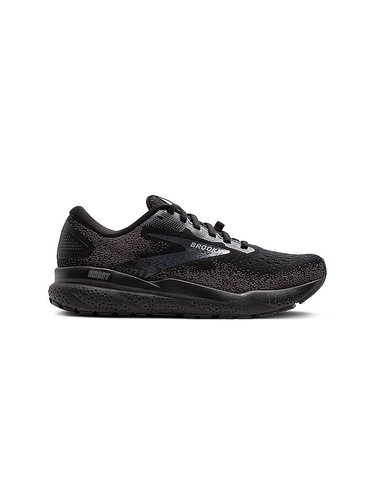 Brooks Herren Laufschuhe Ghost 16 GTX schwarz | 40 1/2