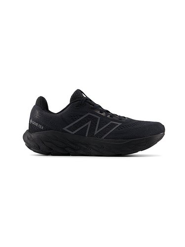 New Balance Damen Laufschuhe Fresh Foam X 880v14 Gore-Tex®  schwarz | 40