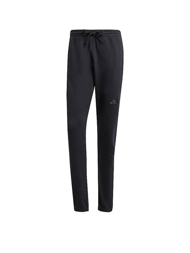Adidas Herren Jogginghose SZN schwarz | S