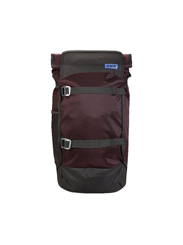 Aevor Rucksack Trip Pack 26L dunkelrot