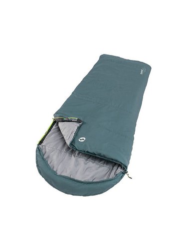 Outwell Schlafsack Campion Lux Teal petrol
