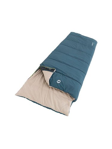 Outwell Schlafsack Celestial Lux petrol