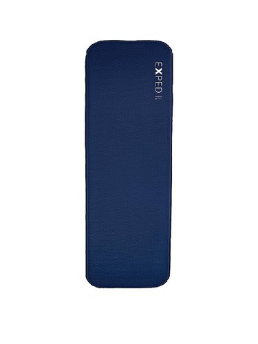 Exped Schlafmatte SIM Komfort 5 LW  dunkelblau