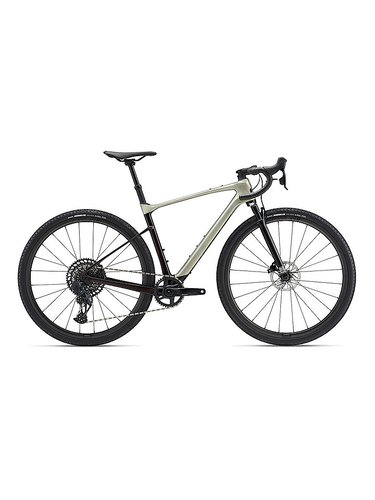 Giant Gravelbike REVOLT X ADVANCED PRO 1 beige | M