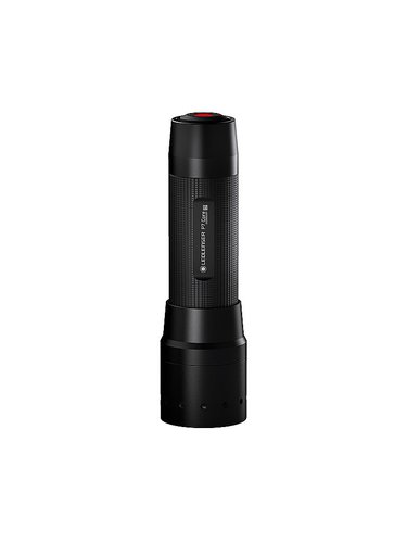 Led Lenser Stablampe P7 Core schwarz