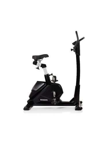 Hammer Heimtrainer Varon XTR II schwarz