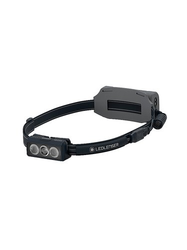 Led Lenser Stirnlampe Neo9R schwarz