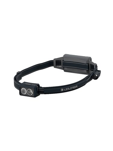 Led Lenser Stirnlampe Neo5R schwarz