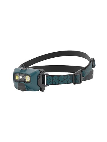 Led Lenser Stirnlampe HF6R Core dunkelgrün