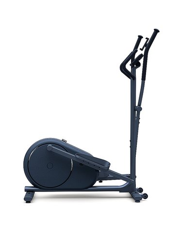 Kettler Crosstrainer Hoi Cross+ grau
