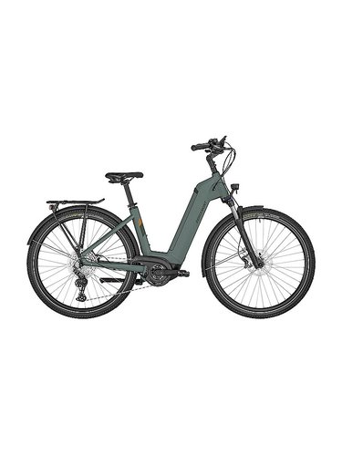 Bergamont Damen E-Bike E-Horizon Expert 6 Wave grey olive | 52