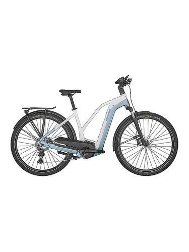 Bergamont Damen E-Bike E-Horizon Edition LTD Lady weiss | 44