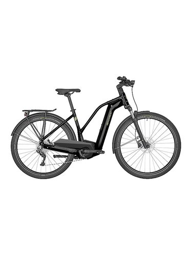 Bergamont Damen E-Bike E-Horizon Edition 6 Lady schwarz | 52