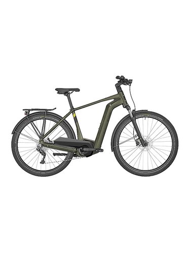 Bergamont Herren E-Bike E-Horizon Edition 5 Gent olive | 56