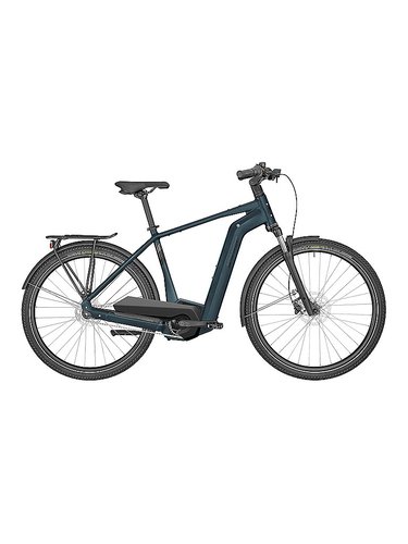 Bergamont Herren E-Bike E-Horizon N5e FH Gent petrol | 52