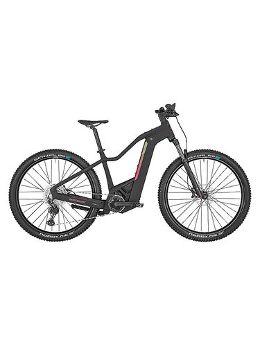 Bergamont Damen E-Bike E-Revox Expert FMN schwarz