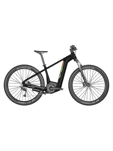 Bergamont Herren E-MTB E-Revox Edition schwarz | XL