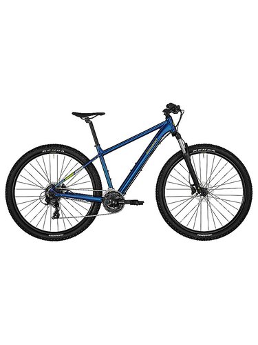 Bergamont Mountainbike Revox 3 blue blau | M