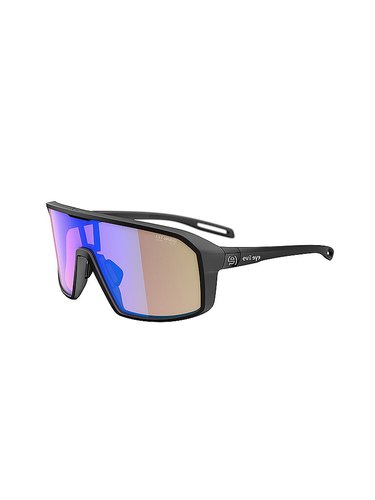 Evil Eye Herren Radbrille Roadsense Vario schwarz