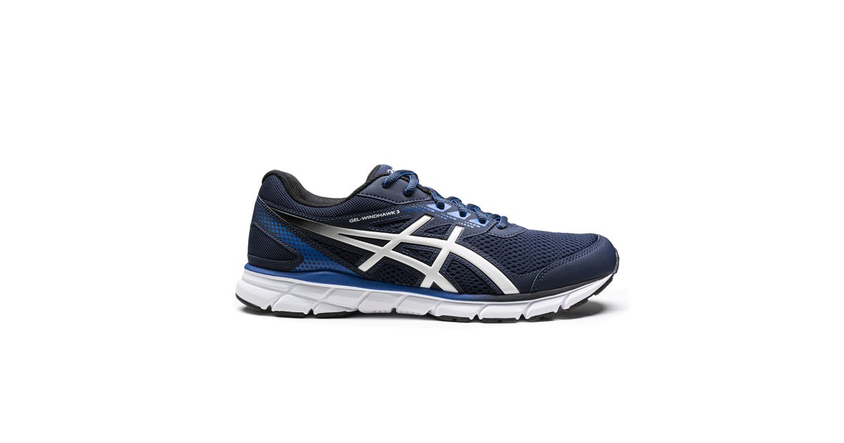 Asics Gel Windhawk Asics Homme Decathlon ASICS Laufschuhe Gel