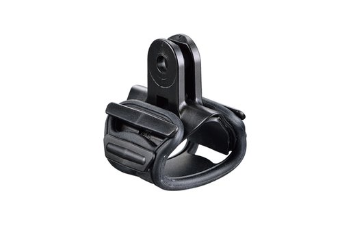Infini RC12 Licht halterung Für Micro Luxo Licht - Schwarz