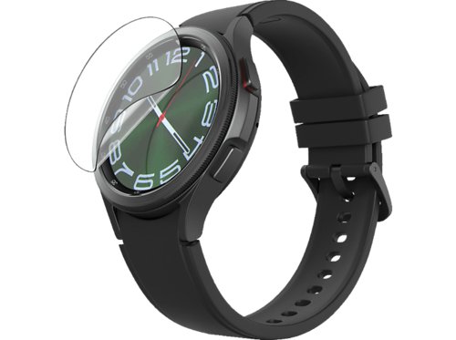 Hama Hiflex, Displayschutz, Samsung, Transparent