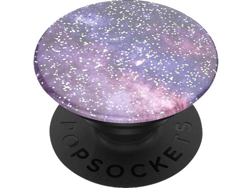 Popsockets PopGrip Handyhalterung, Glitter Nebula