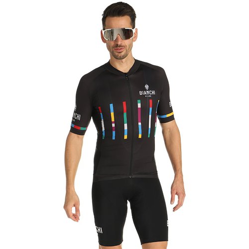 Bianchi Milano Fanaco Set (2 Teile), für Herren