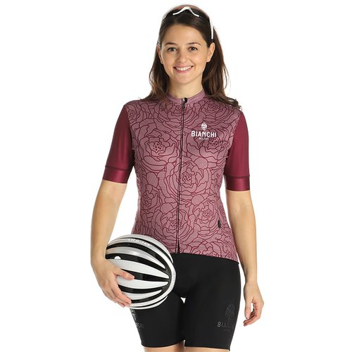 Bianchi Milano Sosio Damen-Set (2 Teile), Fahrra