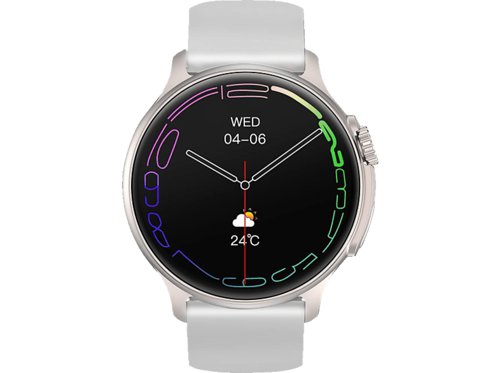 Emporia Watch Joy, Silber