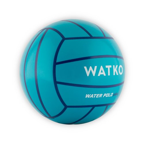 WATKO Großer Wasserball blau