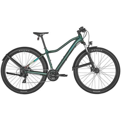 Bergamont Revox 3 EQ 27.5   29  Damen MTB Fahrrad grün 2024 XS 27.5  157-162cm  Hardtail