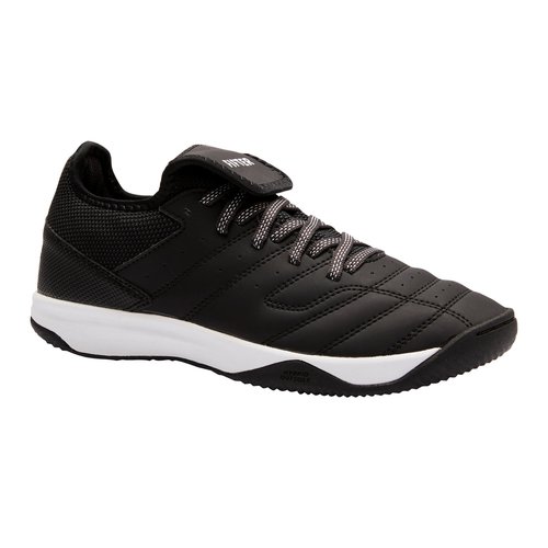 FIFTER Fussballschuhe Multinocken Fifter HG schwarz
