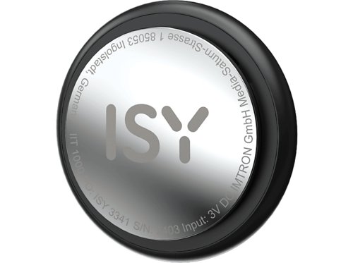 Isy IIT 1000 ISYTag 1er Pack, smarter Objektfinder