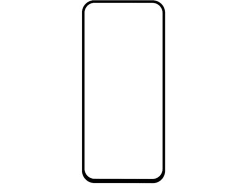 Isy IPG 5193-2.5D Displayschutz für Google Pixel 8a